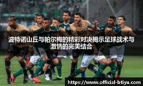 波特诺山丘与帕尔梅的精彩对决揭示足球战术与激情的完美结合